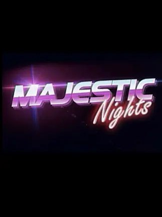 Majestic Nights - Chapter 1 preview 9