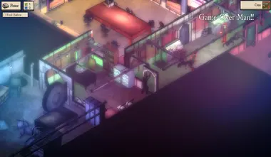 Majestic Nights - Chapter 1 preview 5