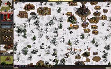 Majesty Gold HD preview 10