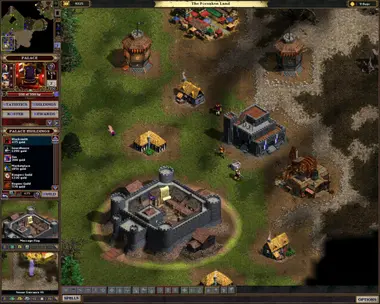 Majesty Gold HD preview 9