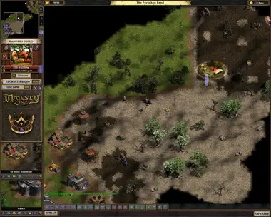 Majesty Gold HD preview 7
