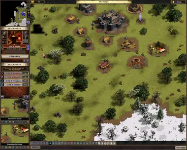 Majesty Gold HD preview 8