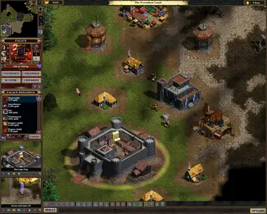 Majesty Gold HD preview 5