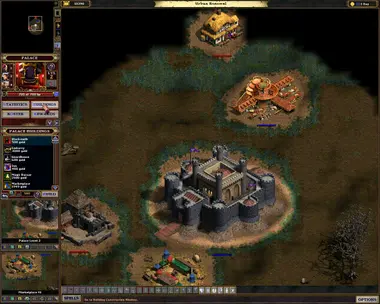 Majesty Gold HD preview 4
