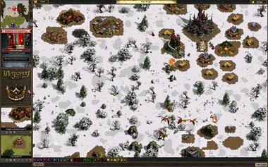 Majesty Gold HD preview 2
