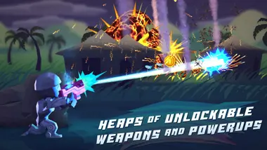 Major Mayhem preview 20