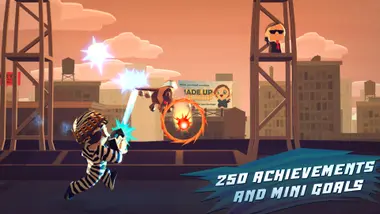 Major Mayhem preview 19