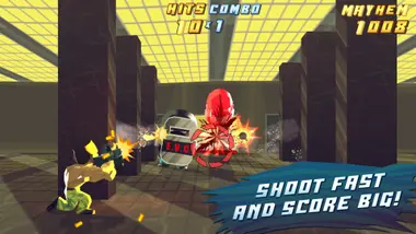Major Mayhem preview 16