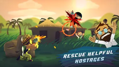 Major Mayhem preview 13