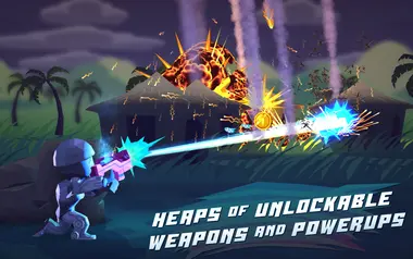 Major Mayhem preview 10