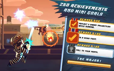 Major Mayhem preview 11