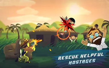 Major Mayhem preview 2