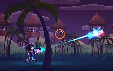 Major Mayhem preview 3