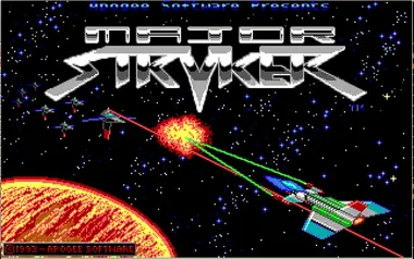 Major Stryker preview 8