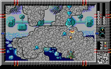 Major Stryker preview 3