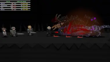 Majula Frontier preview 4