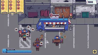 Make the Burger preview 3