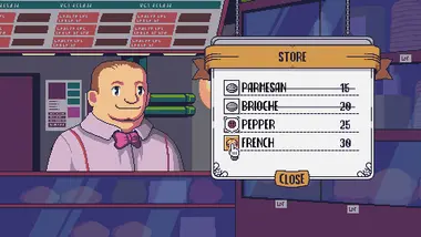 Make the Burger preview 5