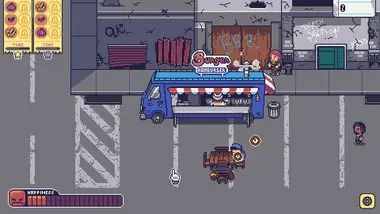 Make the Burger preview 9