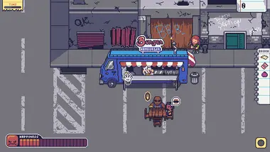Make the Burger preview 8