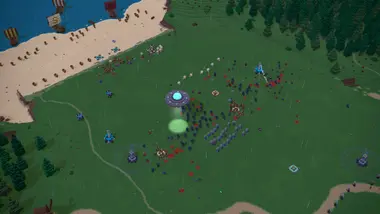 Make War preview 7