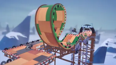 Make Way preview 4
