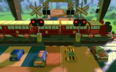 Make Way preview 3