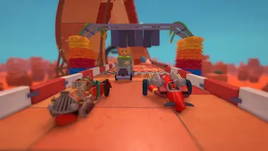 Make Way preview 2