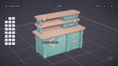 MakeRoom preview 9