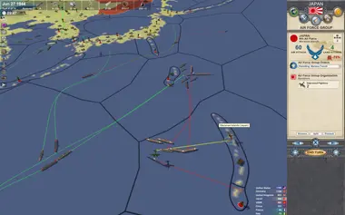 Making History The Calm and the Storm Gold Edition preview 3