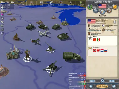 Making History: The Calm & The Storm preview 5