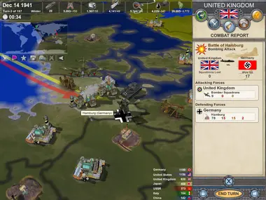 Making History: The Calm & The Storm preview 2