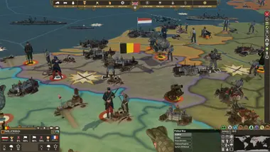 Making History: The First World War preview 14