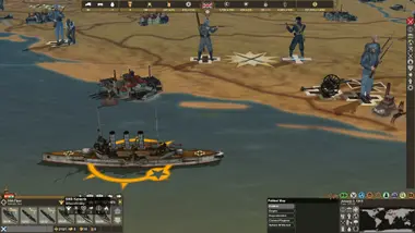 Making History: The First World War preview 8