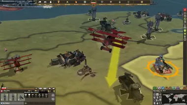 Making History: The First World War preview 11