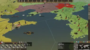 Making History: The First World War preview 2