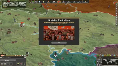 Making History: The Great War preview 17