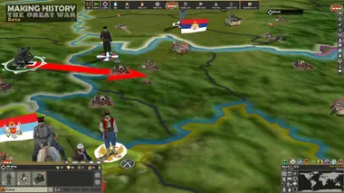Making History: The Great War preview 16