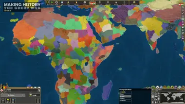 Making History: The Great War preview 18