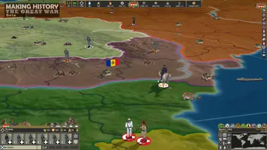 Making History: The Great War preview 14