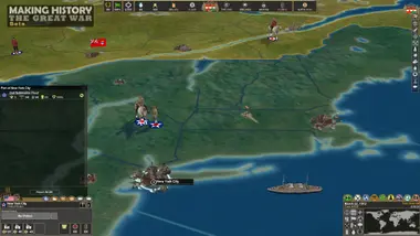 Making History: The Great War preview 15