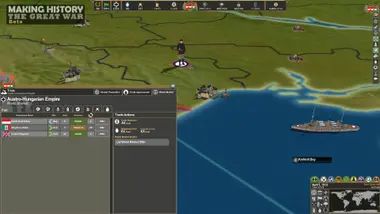 Making History: The Great War preview 11