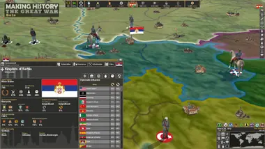Making History: The Great War preview 13