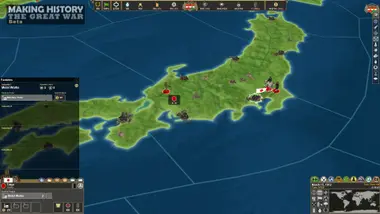 Making History: The Great War preview 12