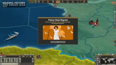 Making History: The Great War preview 10