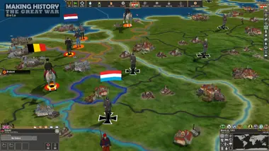 Making History: The Great War preview 7
