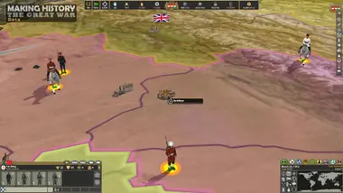 Making History: The Great War preview 8