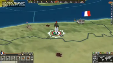 Making History: The Great War preview 5