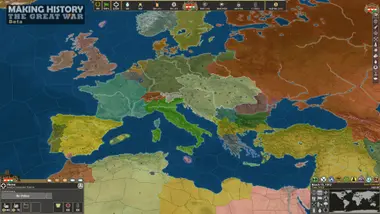 Making History: The Great War preview 6