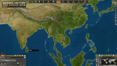 Making History: The Great War preview 3